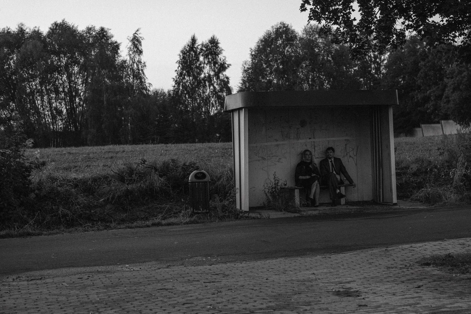 Klaudia & Dawid